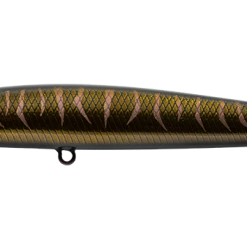 Daiwa Infeet Slippery Dog 65mm 16 Daiwa Infeet Slippery Dog 65mm -Reels Shop DaiwaSlipperyDog65fTacklewesthlblack