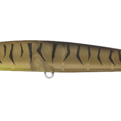 Daiwa Infeet Slippery Dog 97 15 Daiwa Infeet Slippery Dog 97 -Reels Shop DaiwaSlipperyDog97TacklewestMattePrawn