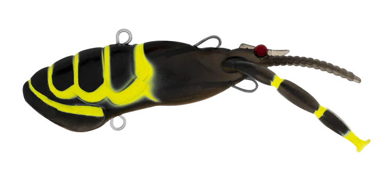 Daiwa Steez Soft Shell 90 2 Daiwa Steez Soft Shell 90 - Image 2