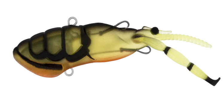 Daiwa Steez Soft Shell 90 3 Daiwa Steez Soft Shell 90 - Image 3