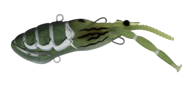 Daiwa Steez Soft Shell 90 4 Daiwa Steez Soft Shell 90 - Image 4