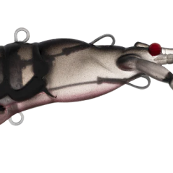 Daiwa Steez Soft Shell 90 14 Daiwa Steez Soft Shell 90 -Reels Shop DaiwaSoftShell90GhostCherry