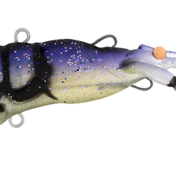 Daiwa Steez Soft Shell 90 15 Daiwa Steez Soft Shell 90 -Reels Shop DaiwaSoftShell90GlitterShrimp