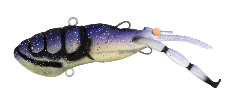 Daiwa Steez Soft Shell 90 6 Daiwa Steez Soft Shell 90 - Image 6