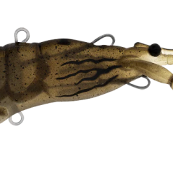 Daiwa Steez Soft Shell 90 18 Daiwa Steez Soft Shell 90 -Reels Shop DaiwaSoftShell90MudShrimp