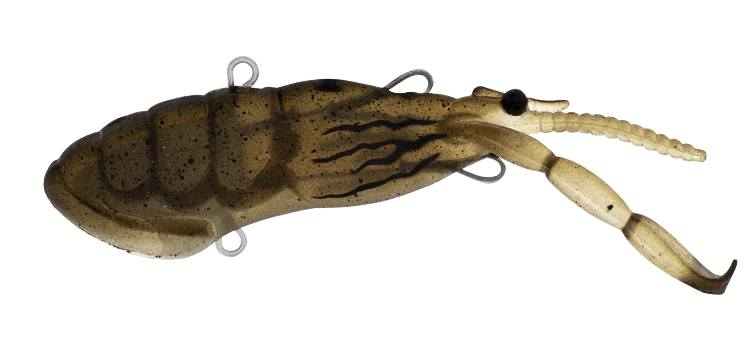 Daiwa Steez Soft Shell 90 9 Daiwa Steez Soft Shell 90 - Image 9