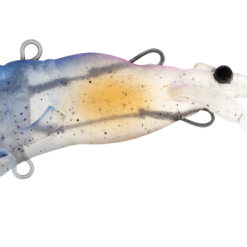 Daiwa Steez Soft Shell 90 19 Daiwa Steez Soft Shell 90 -Reels Shop DaiwaSoftShell90SpawnShrimp