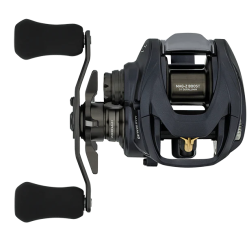 Daiwa 23 STEEZ Aii TW