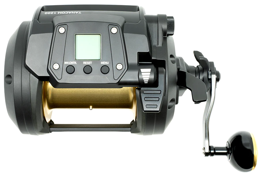 Daiwa 22 Tanacom 1 Daiwa 22 Tanacom