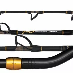 Daiwa Tanacom Bull