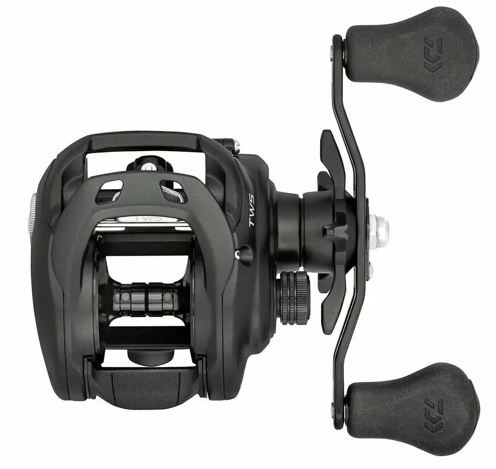 Daiwa Tatula HD LTD 1 Daiwa Tatula HD LTD