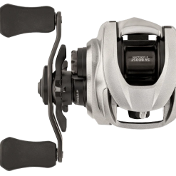 Daiwa 21 Zillion SV TW