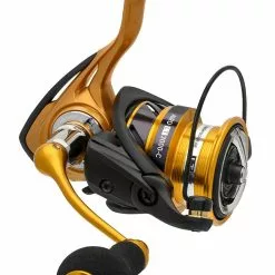 Daiwa Aird LT