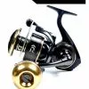 Daiwa BG MQ ARK