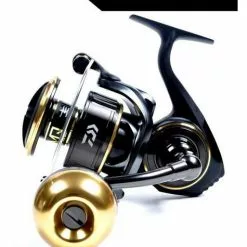 Daiwa BG MQ ARK