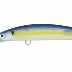 Daiwa Double Clutch 115SP 28 Daiwa Double Clutch 115SP -Reels Shop Daiwa Double Clutch Chartruese Shad