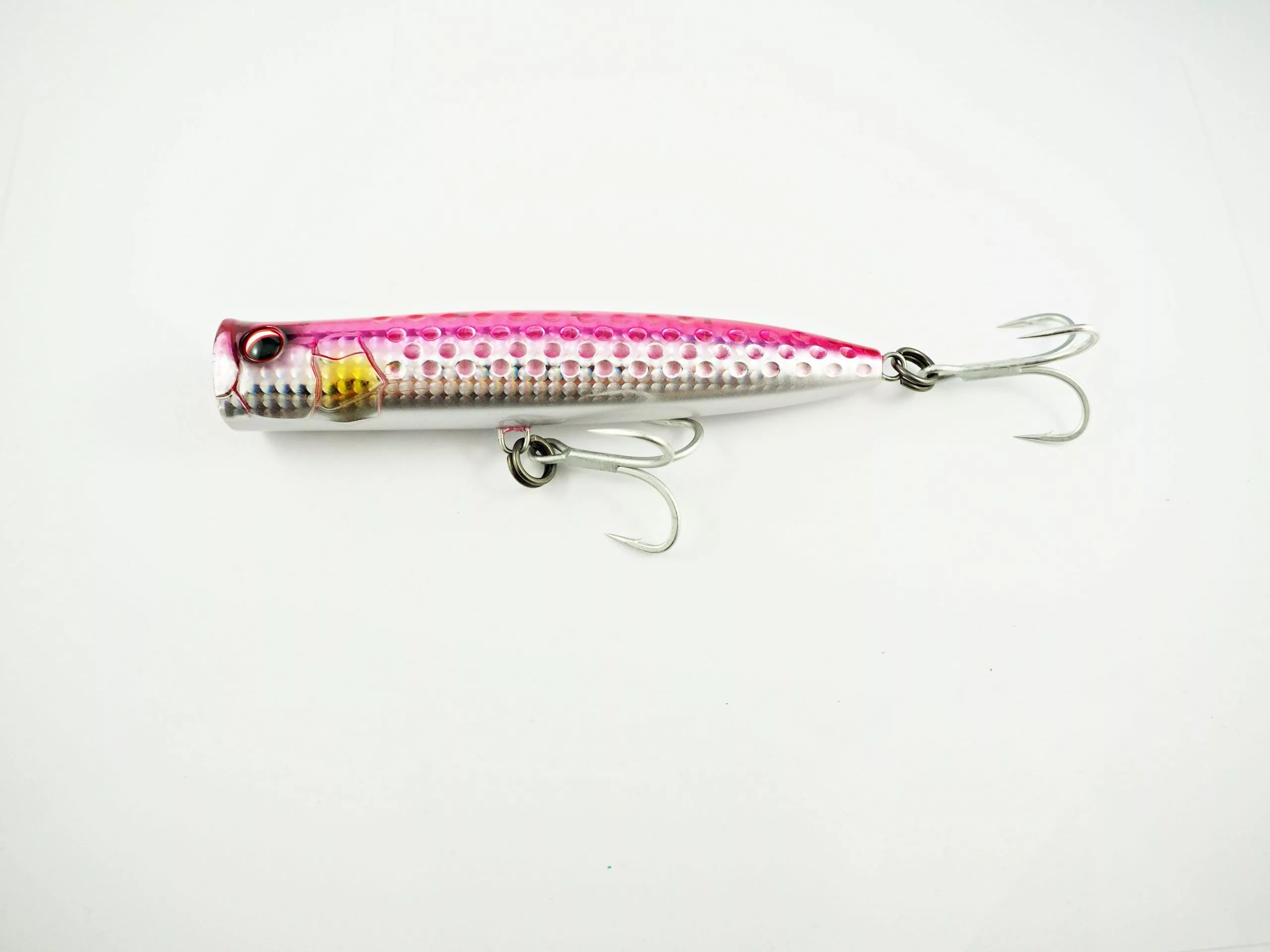 Daiwa Power Splash 140f 4 Daiwa Power Splash 140f - Image 4