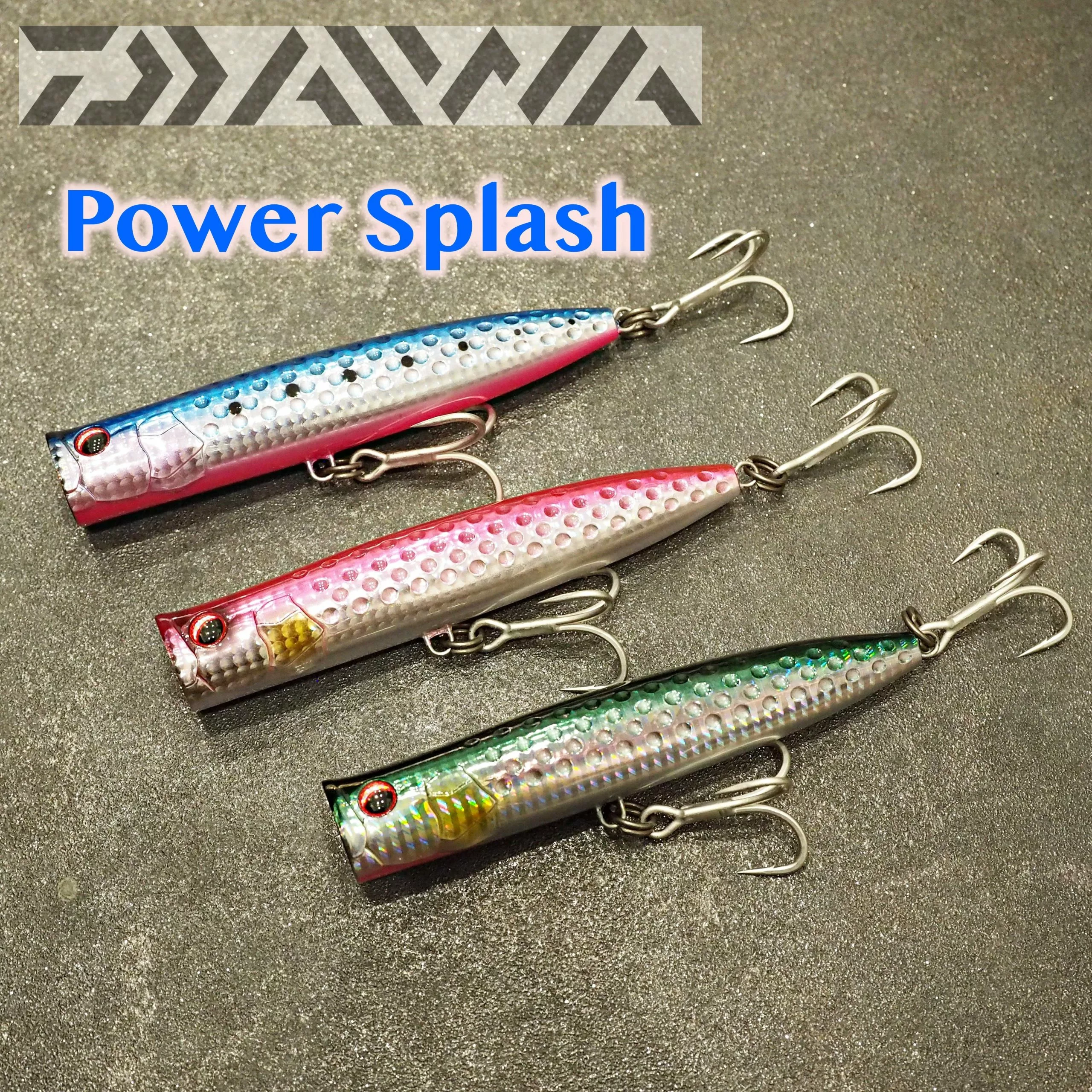 Daiwa Power Splash 140f 2 Daiwa Power Splash 140f - Image 2