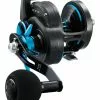 Daiwa Saltist Star Drag