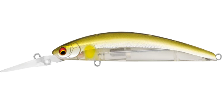 Daiwa Steez Current Master 93 SP-DR 1 Daiwa Steez Current Master 93 SP-DR