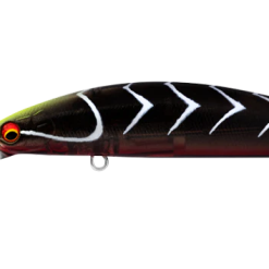 Daiwa Steez Current Master 93 SP-DR 19 Daiwa Steez Current Master 93 SP-DR -Reels Shop Daiwa Steez Current Master Ghost Black Red