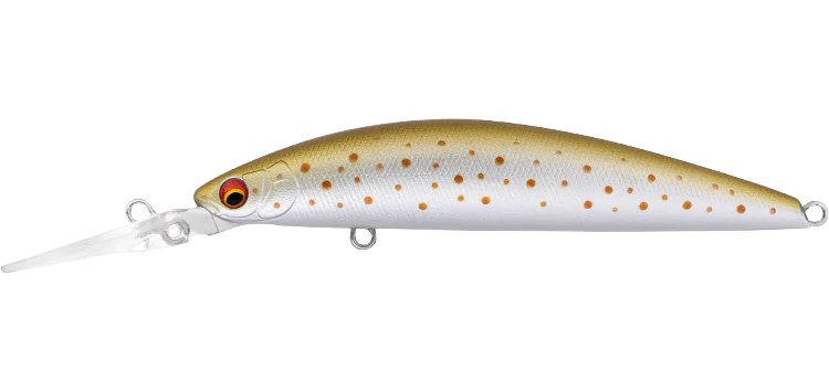 Daiwa Steez Current Master 93 SP-DR 10 Daiwa Steez Current Master 93 SP-DR - Image 10