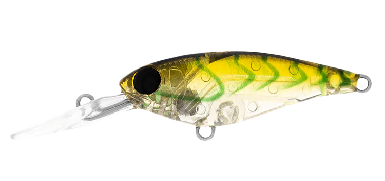 Daiwa Infeet Kodachi 40SF 12 Daiwa Infeet Kodachi 40SF - Image 12