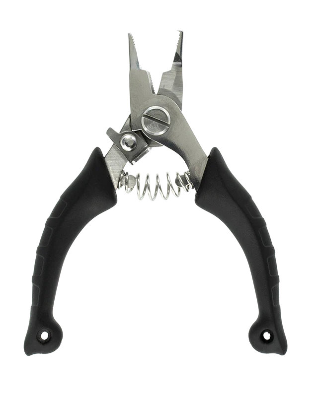 TackleWest Daiwa Micro Split Ring Pliers 110HS 1 TackleWest Daiwa Micro Split Ring Pliers 110HS