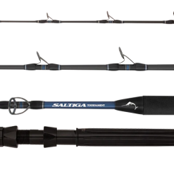 Daiwa Saltiga Tournament