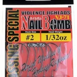 Decoy Nail Bomb VJ71