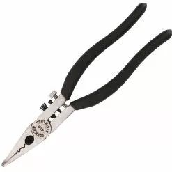 Jarvis Walker Dominator Multi Plier S/s