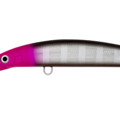 Daiwa Double Clutch 115SP 40 Daiwa Double Clutch 115SP -Reels Shop Double Clutch Pink Head