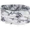 Duo UV Buff White Camo