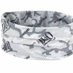 Duo UV Buff White Camo