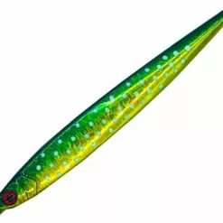 TackleWest TODD Explorer Long 250g 8 TackleWest TODD Explorer Long 250g -Reels Shop EJToddJigTacklewest4