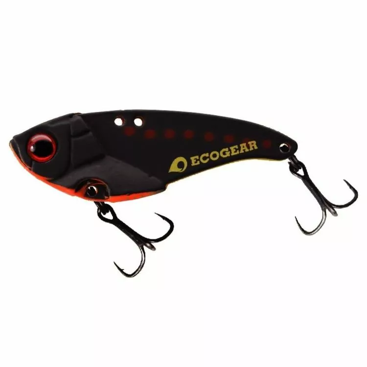 Ecogear VX40 Blade 1 Ecogear VX40 Blade