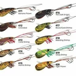 Ecogear Zx30 9 Ecogear Zx30 -Reels Shop EcogearZX30Tacklewest