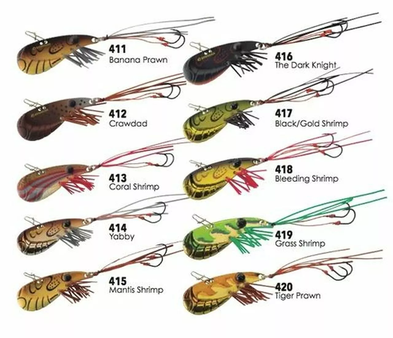 Ecogear Zx30 5 Ecogear Zx30 - Image 5