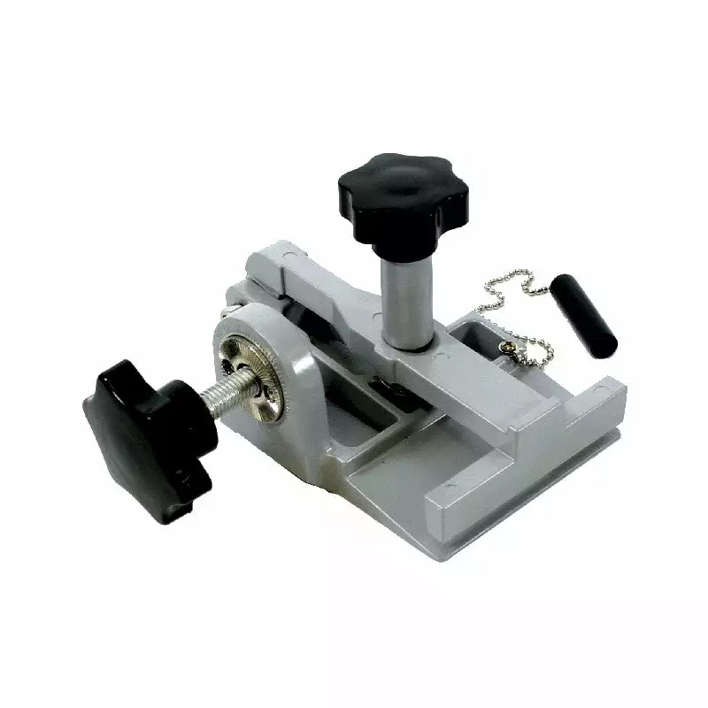 TackleWest Ezesharp Blade Sharpener 100mm Flipover 4 TackleWest Ezesharp Blade Sharpener 100mm Flipover - Image 4