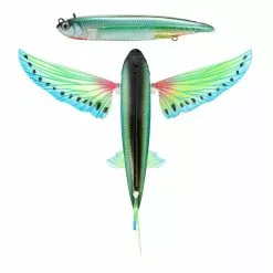 Nomad Slipstream Flying Fish 200 11 Nomad Slipstream Flying Fish 200 -Reels Shop FF LG Lumo Glow 5740be35 3dc1 4070 8524 0bdacbcd97cc
