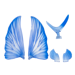 Nomad Slipstream Flying Fish 200 -Reels Shop FF200 WP ELC