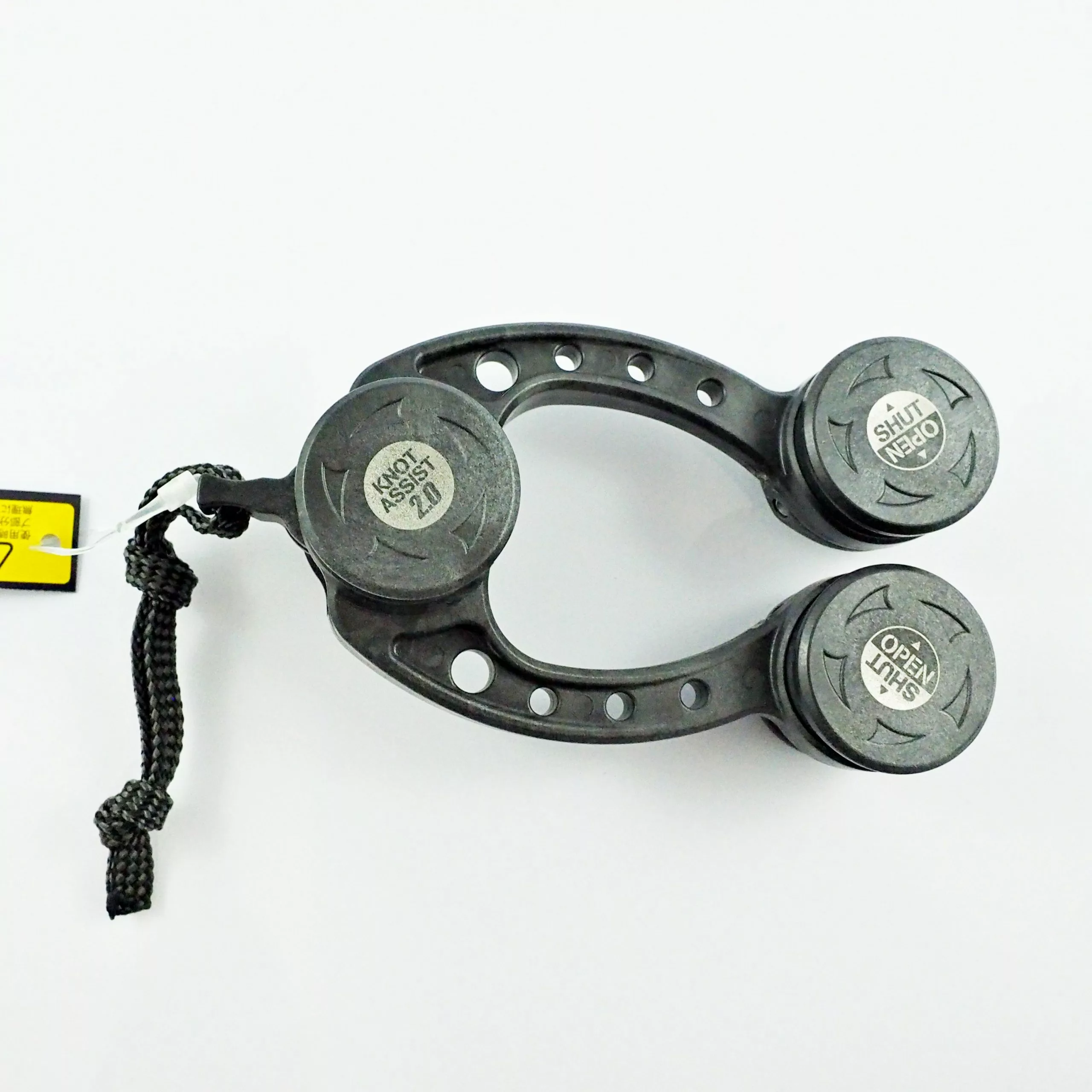 TackleWest Daiichi Seiko Knot Assist Fg 2.0 2 TackleWest Daiichi Seiko Knot Assist Fg 2.0 - Image 2