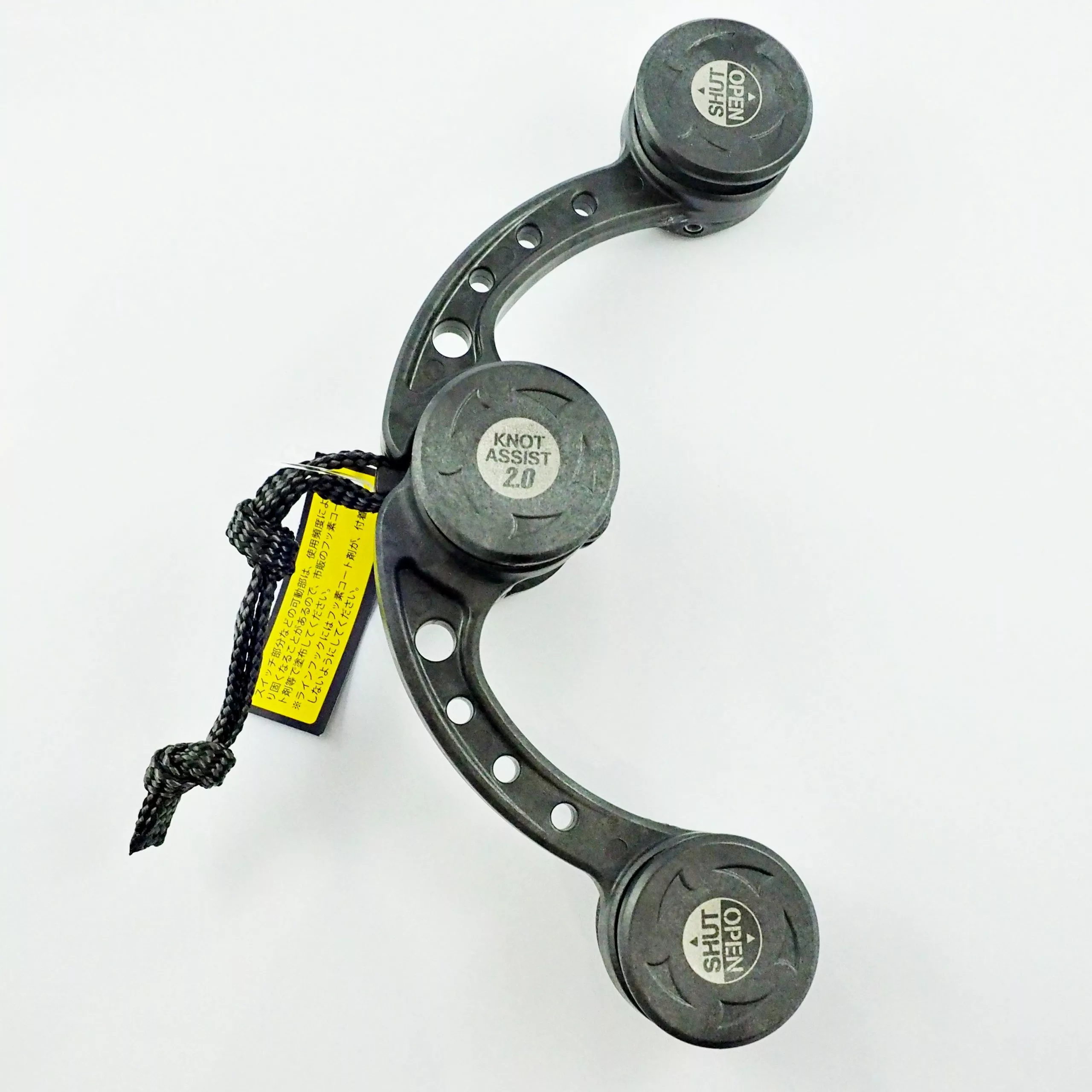 TackleWest Daiichi Seiko Knot Assist Fg 2.0 1 TackleWest Daiichi Seiko Knot Assist Fg 2.0