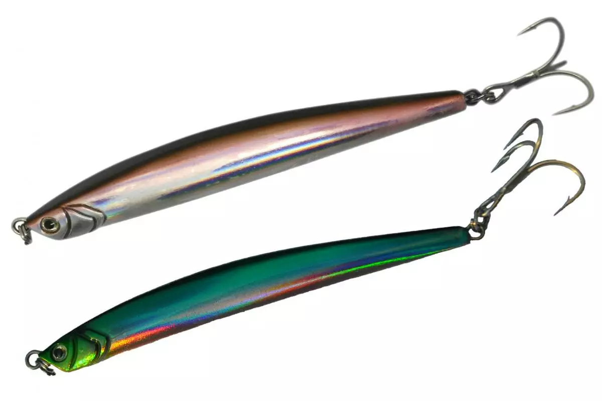 Fish Inc Flanker 115 6 Fish Inc Flanker 115 - Image 6