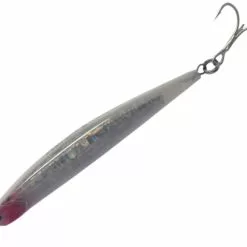 Fish Inc Flanker 115