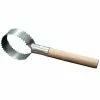 TackleWest Scaler Wooden Handle