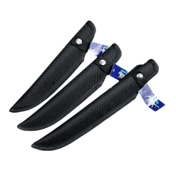 Jarvis Walker Fish Teck Knife Cover