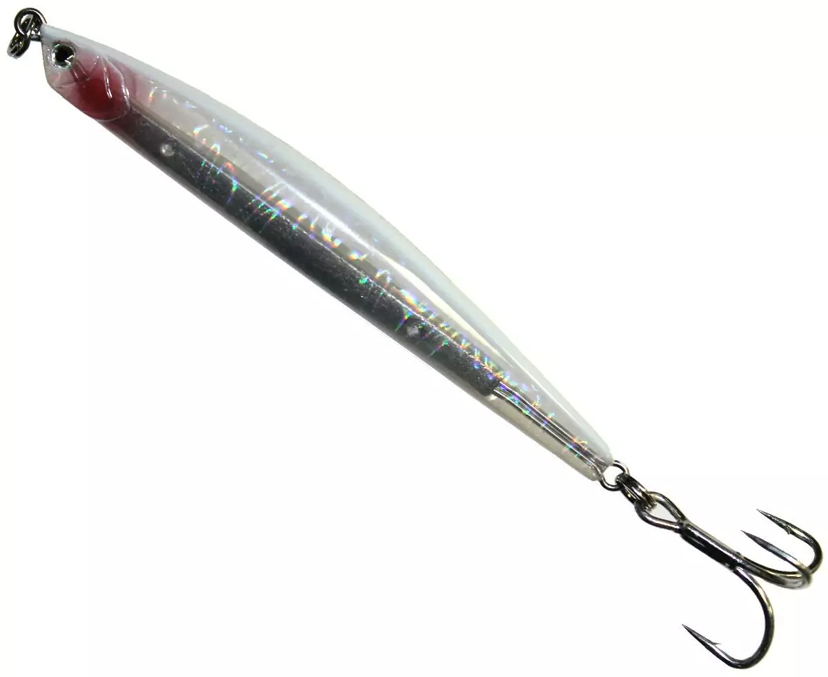 Fish Inc Flanker 85 2 Fish Inc Flanker 85 - Image 2