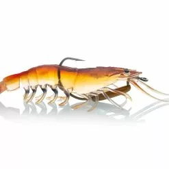 Chase Baits Chasebaits Flick Prawn 125H