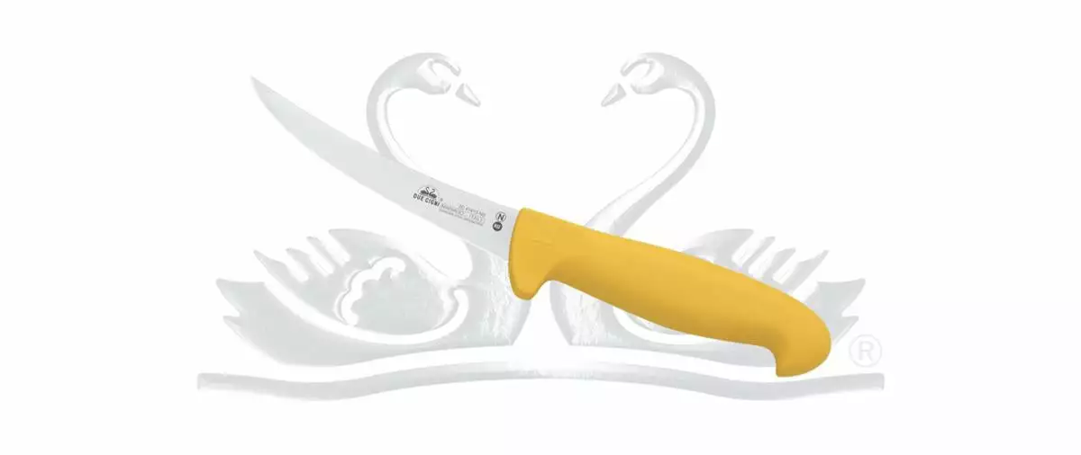 Fox Semi Flex Boning Narrow 13cm 1 Fox Semi Flex Boning Narrow 13cm